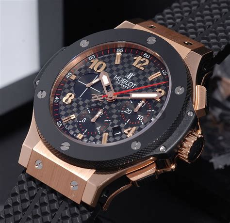 hublot discount singapore|Hublot big bang chronograph.